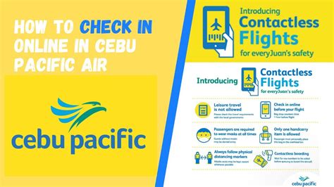 how to check flight in cebu pacific