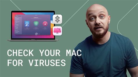 how to check for malware on mac