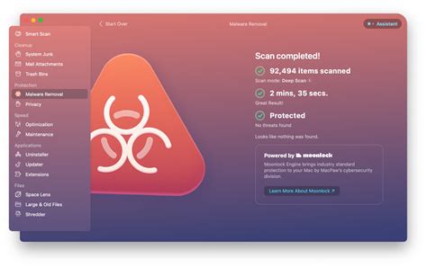 how to check for malware on mac reddit