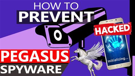 how to check for pegasus spyware on android