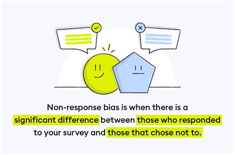 how to check for response bias