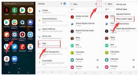 how to check for spyware on android free