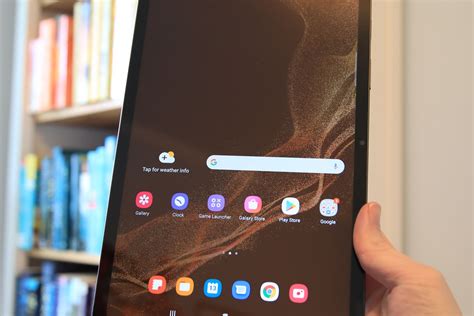 how to check for viruses on android tablet