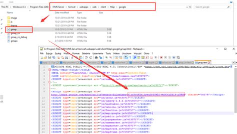 how to check google api is working or not