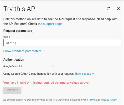 how to check google api usage