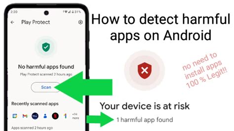  62 Most How To Check Harmful App In Android Recomended Post