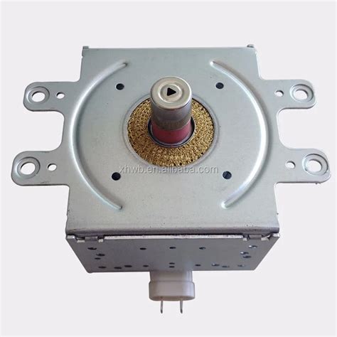 How To Check Heating Element In Microwave