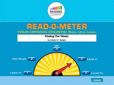 How To Check If A Book Is Reading Counts