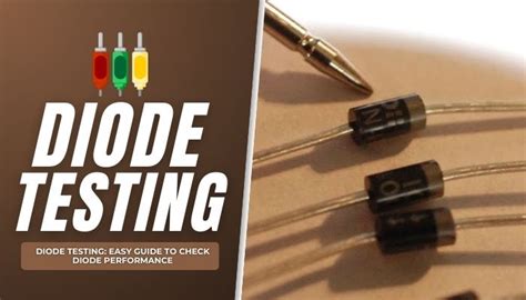 How To Check If A Diode Is Blown