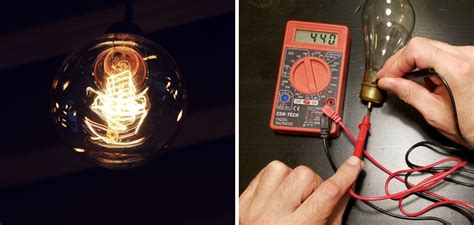 How To Check If A Light Bulb Is Good
