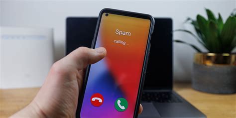 how to check if a mobile number is spam