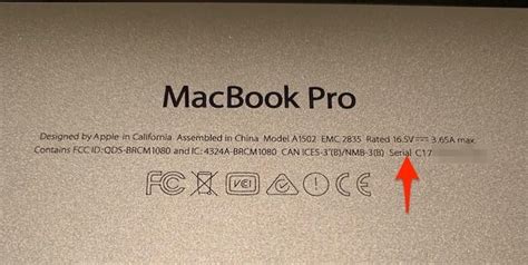 how to check if apple serial number is valid