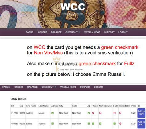 How To Check If Cc Is Non Vbv