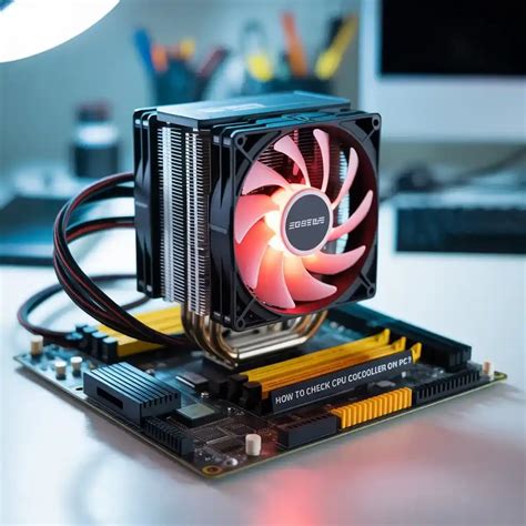 How To Check If Cpu Cooler Is Working