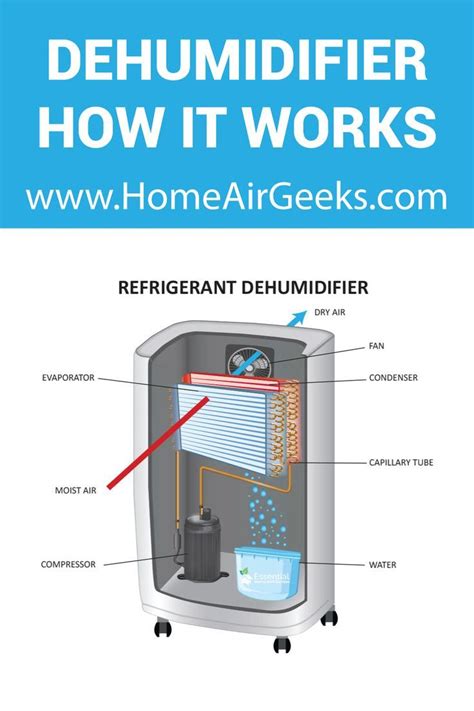 How To Check If Dehumidifier Is Working