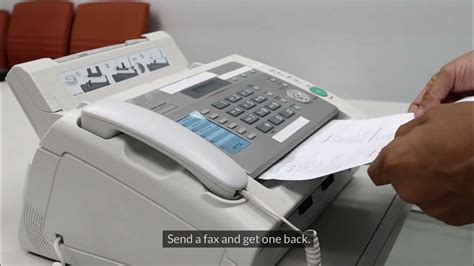 How To Check If Fax Machine Is Working