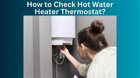 How To Check If Heater Is Working Properly