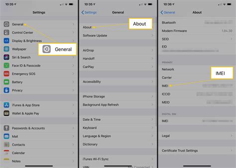 how to check if iphone is working properly