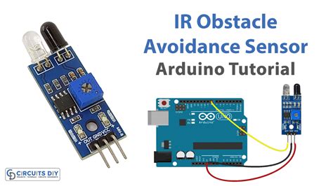 How To Check If Ir Sensor Is Working Arduino