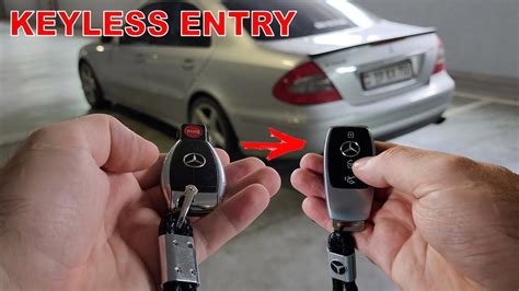 How To Check If My Car Has Keyless Go