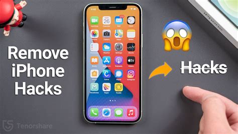 how to check if my i phone is hacked or not