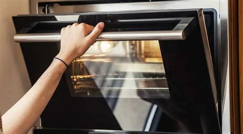 How To Check If Oven Is Off