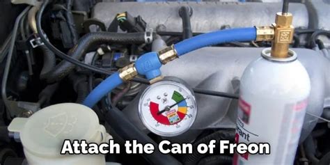 How To Check If You Need Freon In Car
