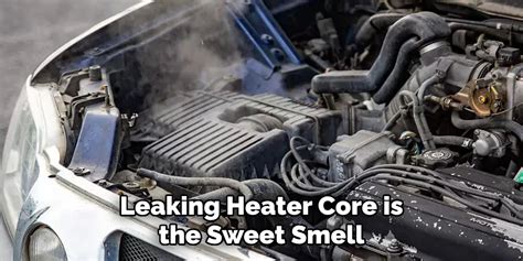 How To Check If Your Heater Core Is Leaking