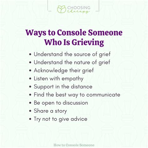how to check in on someone grieving over text