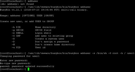 how to check ip address in esxi command line
