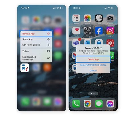 how to check iphone for virus in settings reddit