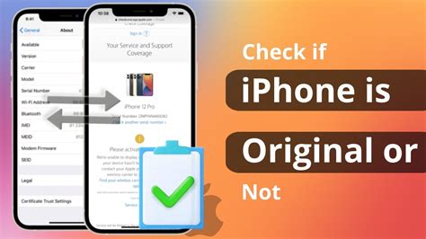 how to check iphone is original or not by imei number