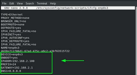 how to check ipv6 config in linux