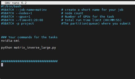how to check job status in slurm