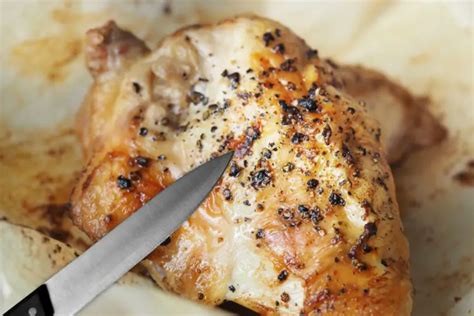 How To Check Juices Run Clear