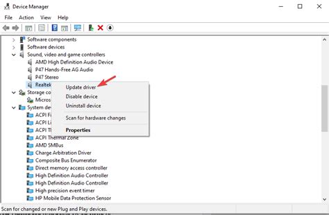 How To Check Microphone Driver In Windows 10