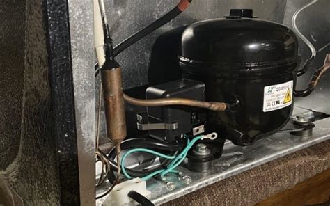 How To Check Mini Fridge Compressor