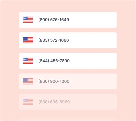 How To Check Mobile Number Availability