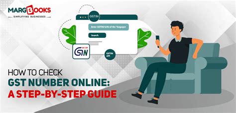 How To Check Mobile Number In Gst