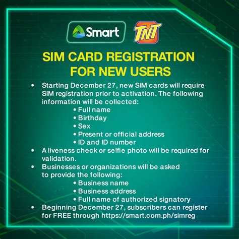 how to check mobile number is registered on whose name philippines