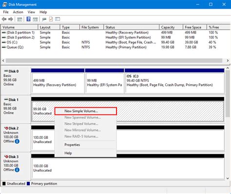 How To Check Mount Points In Windows