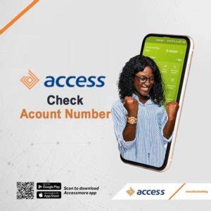 how to check my access bank account number with ussd code