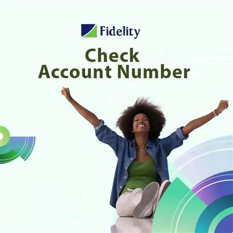 how to check my fidelity account number using ussd code