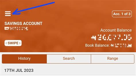 how to check my gtbank token code
