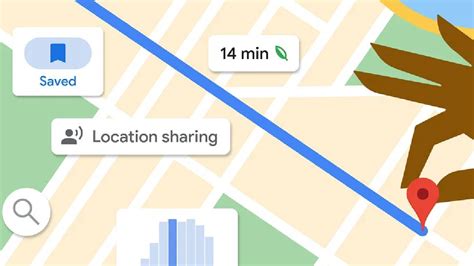 how to check my home in google map
