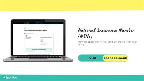how to check my ni reference number