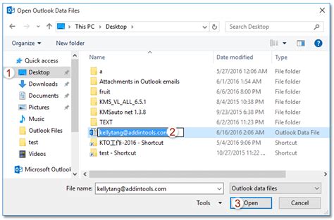 how to check my outlook email from another computer