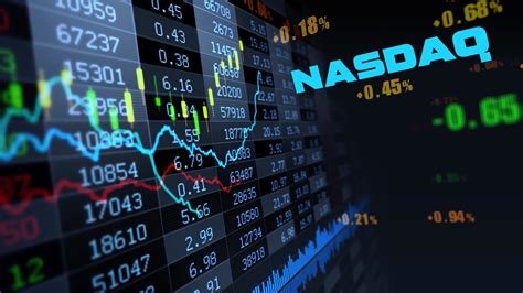 how to check nasdaq stocks