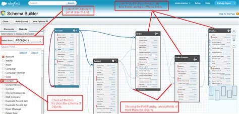 How To Check Object Fields In Salesforce