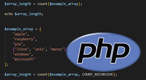 How To Check Object Length In Php